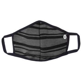 Stance Máscara Facial Drake One Size Charcoal