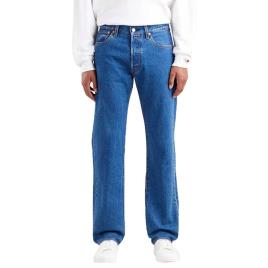 Levi´s ® Jeans 501 Original 32 Canyon Mild