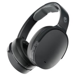 Wireless Over Ear Hesh Anc One Size True Black