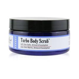 Jack Black Turbo Body Scrub 284ml (10oz) One Size Blue