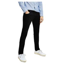 Jeans Scanton Slim 32 New Black Stretch