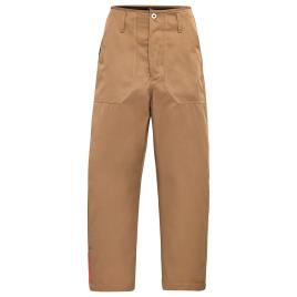 Calça Pilot Chino De Cintura Ultra Alta 3d 25 Berge