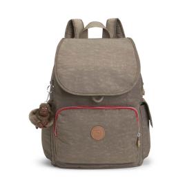 Mochila City 16l One Size True Beige C