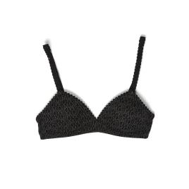 Dim Kids Sutiã Ad0092m.0hz 80 cm Black