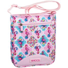 Moos Flamingo One Size Pink / Multicolor