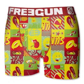 Freegun Tronco 10-12 Years Red