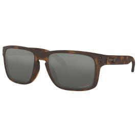 Oculos Escuros Holbrook Prizm Prizm Black/CAT 3 Matte Brown Tortoise
