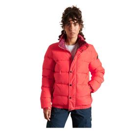 Casaco Source Retro L Flare Orange