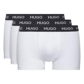 Slip 3 Unidades M White