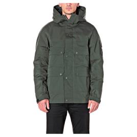 Casaco M8195a.000.84240 2XL Forest Green