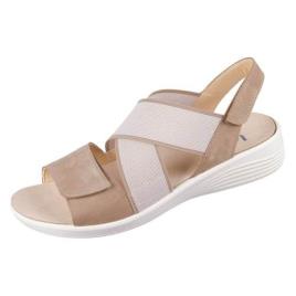 Fly Shoes EU 42 Beige