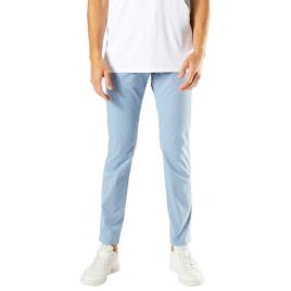 Dockers Calça Alpha 360 Skinny 34 Light Blue