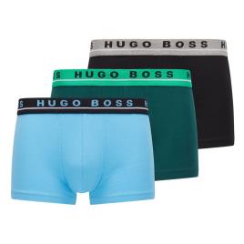 Boss Boxer 3 Unidades 2XL Open Miscellaneous