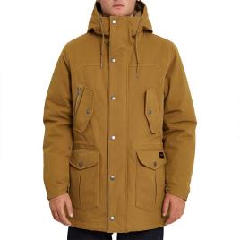 Volcom Heavy Parka Starget 5k M Butternut