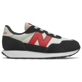 New Balance Wide Trainers Shifted 237v1 EU 29 Black
