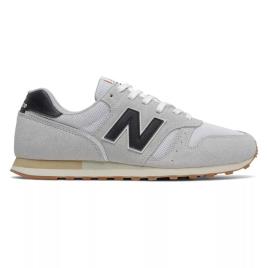 New Balance Treinadores 373v2 Higher EU 45 Grey