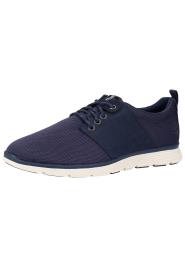TIMBERLAND Sapatilhas baixas 'Kilington'  navy