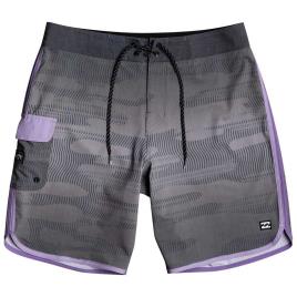 Billabong Calções De Banho 73 Lineup Pro 34 Black