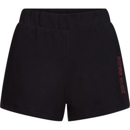 Calvin Klein Performance Calças Curtas Knit S Ck Black
