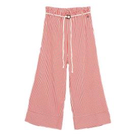 Pepe Jeans Calça Shorts Luisa 14 Years Multi