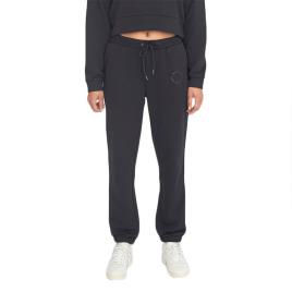 Noisy May Calça Lupa Normal Waist Logo Bg XL Black
