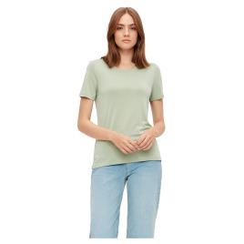 Pieces Camiseta De Manga Curta Kamala XL Desert Sage