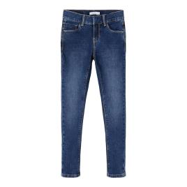 Name It Jeans Pollytasis 3470 116 cm Dark Blue Denim