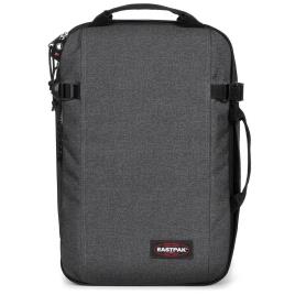 Eastpak Mochila Morepack 35l One Size Black Denim