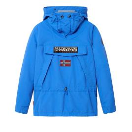 Napapijri Casaco Skidoo 3 XS Blue Dazzling