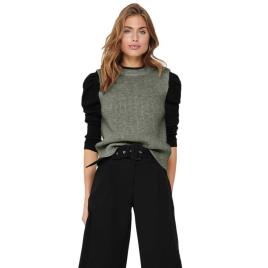 Only Colete Paris Life XL Kalamata / Detail W Melange