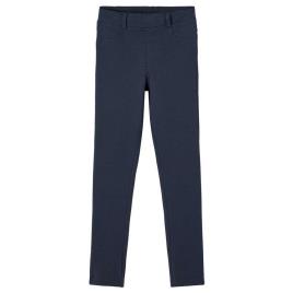 Name It Apertado Javi Solid 7 Years Dark Sapphire