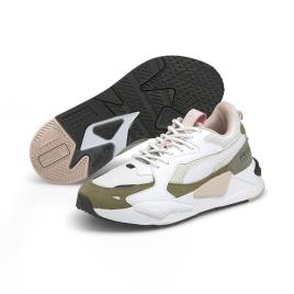 Puma Select Rs-z Reinvent EU 37 Puma White / Puma White / Lotus