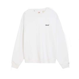 Levi´s ® Suéter Red Tab S White