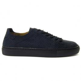 Montevita Estilo Retro Couro Montevita Superprepw Sneaker 11 EU 40