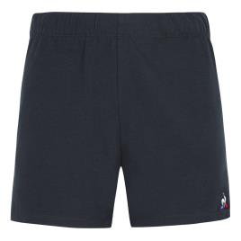 Le Coq Sportif Calça Shorts Sport N°1 L Sky Captain