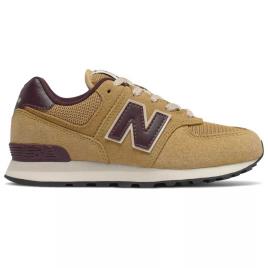 New Balance Wide Trainers 574 History Classic EU 29 Workwear