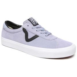 Vans Treinadores Sport EU 44 1/2 Zen Blue / True White