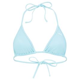 Puma Triangle Bikini Top XS Angel Blue