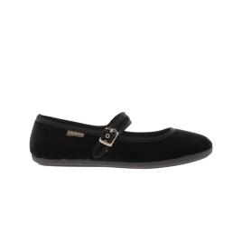 Victoria Oda Trainers Preto EU 37 Mulher