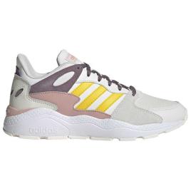 Adidas Crazychaos Branco EU 40