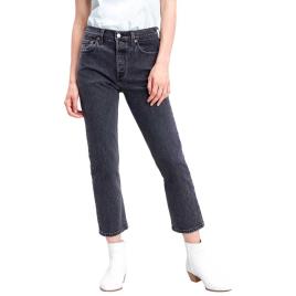 Levi´s ® Jeans 501 Crop 25 Cabo Fade