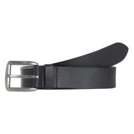 Pieces Cinto Nady Leather 95 cm Black