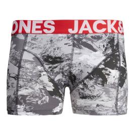 Jack & Jones Boxer Core Camo S Wild Dove