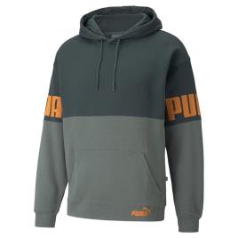 Puma Power Colorblock L Green Gables