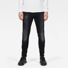 G-star Jeans D-staq 5 Pocket Slim 31 Medium Aged Faded