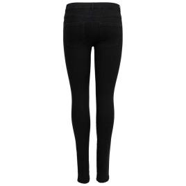 Only Jeans Royal Life Regular Skinny 601 M Black