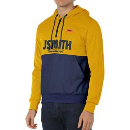 John Smith Sweartshirt Sotil L Mango