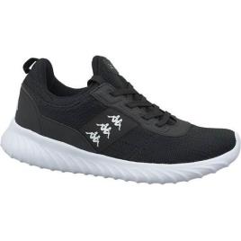 Kappa Sapato Modus Ii EU 39 Black