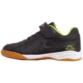 Kappa Sapato Furbo K EU 28 Black