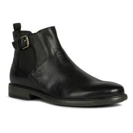 Geox Você 167hg00046c9 Terence Terence Botins EU 41 Black